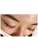 トリコ 狛江(TRICO by hair make passage)/Jカールでナチュラルに【狛江】