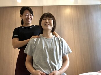 ハピルピ(HAPi LUPi)/ニコニコで帰ってほしい