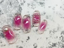 ステラ(Stella)/▼スタンダードコース5980