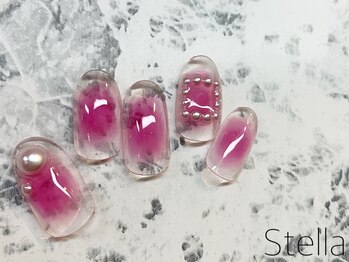 ステラ(Stella)/▼スタンダードコース5980