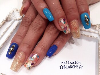 ブランシュ(BLANCHE)/