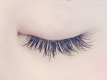 カラン 焼津店(CALIN)/フラットラッシュ140本☆