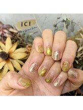 イスィ アトリエココ(ICI Atelier coco)/