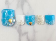 サロンドマイン(salon de mynn.)/