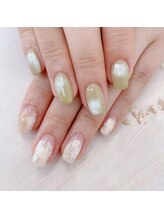 ネイルドクター(nail doctor)/トレンドネイル