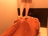 【今月限定★】本格台湾式全身整体30分+ヘッドスパ10分+足裏30分計70分5980円