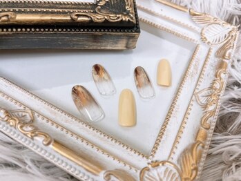 ボヌール(bonheur)/定額デザイン6000