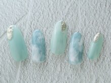 フーラネイル(fu-ra nail)/ニュアンスネイル