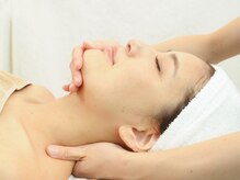 レディース ビホウ(BIHOU)/フェイシャルで一気に小顔に♪