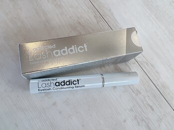 クロック バイ オハナ(Clock by Ohana)/ラッシュアディクト