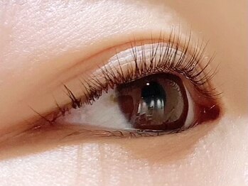 カラン 焼津店(CALIN)/パリジェンヌラッシュリフト