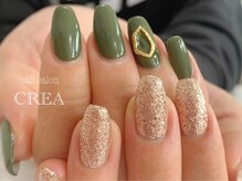 ネイルサロン クレア(CREA)/