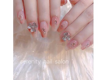 セレニティ(serenity)/