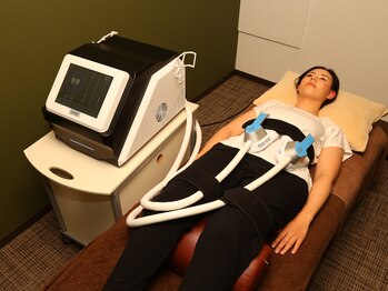 ウェルネス ベップ(BEPPU)/マシンダイエット