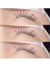 フーフロー(Fooflow)/フラットラッシュ120本