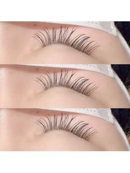 フーフロー(Fooflow)/フラットラッシュ120本