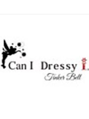 Can I Dressy 錦糸町店(スタッフ)