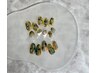 大人気！【ハンド】定額アートA ￥7200