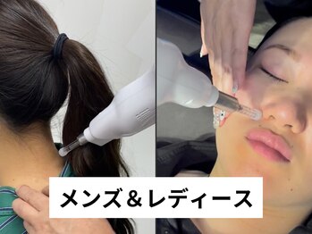 サロンゼロ 池上店(Salon ZERO)/幹細胞上清液SCSエクソソーム♪