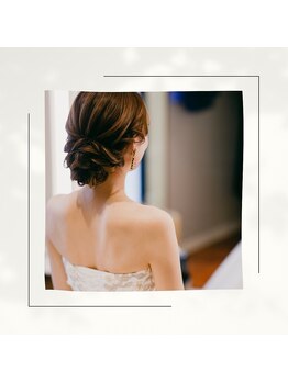 サンテボーテ(Sante Beaute)/ブライダルエステ