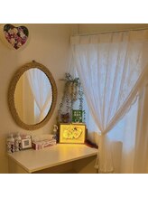 オリーブ(Olive)/小顔エステ