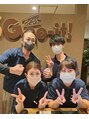 グイット 天王寺店(Goo-it!) 天王寺店でぐいっともみほぐし♪