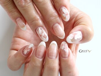 グルス(GRUS)/エアジェルアートコースB