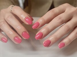 【Hand】ワンカラー