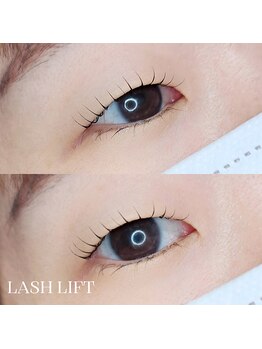 クロエ ネイルアンドアイラッシュ(Cloe)/ラッシュリフト