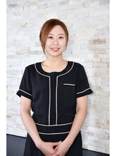 ユウユウ(YUYU)&nbsp;藍 