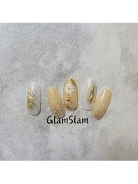 フラワー×ニュアンス♪