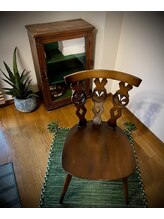 ニラマヤ(niramaya)/サロンの雰囲気◎