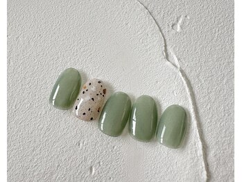 ラフ(Lafu)/定額Art