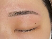 ラシク ベル(Lashiku Belle)/アイブロウwax