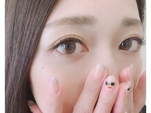 ル クール 柏崎店(Le Coeur)の雰囲気（自然な仕上がりで、印象ＵＰ☆）