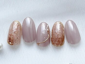 ネイルデザイン