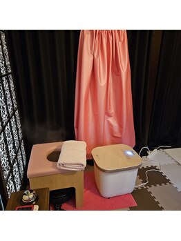 ミホズルーム(Miho‘s room)/ピンク色