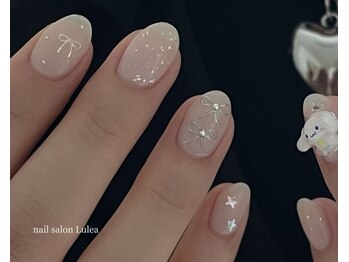 ルレア(Lulea)/design plus course