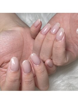 ライフ セカンド(LIFE2nd)/オフィスネイル