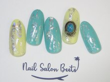 ビーツ 上新庄店(BEETS)/定額デザインB