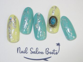 ビーツ 上新庄店(BEETS)/定額デザインB