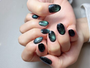 エヌラ(ENURA)/お客様のネイル