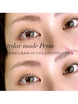 アルカナ 原宿表参道(ARCANA)/ぱっちりcute design♪