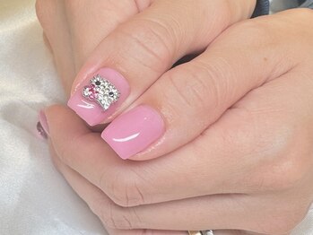 メル(M.E.L)/キティネイル