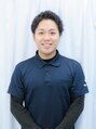 朝霞台みはら通り整骨院/鈴木海志[肩こり/腰痛/整体/骨盤矯正/猫背]