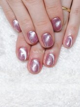 ネイルズ イルク(Nails Irk)/