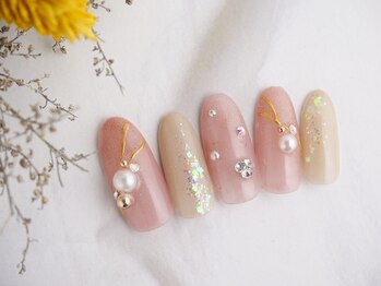 ラローズ(La Rose)/