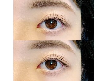 ハイ アイラッシュ サロン(Hi eyelash salon)/まつげパーマ