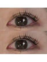 アイラッシュプラン 天王寺駅前店(eyelash plan)/パリジェンヌラッシュリフト