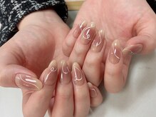 リリー ネイル(Lily Nail)/ハンド★こだわりフリーコース